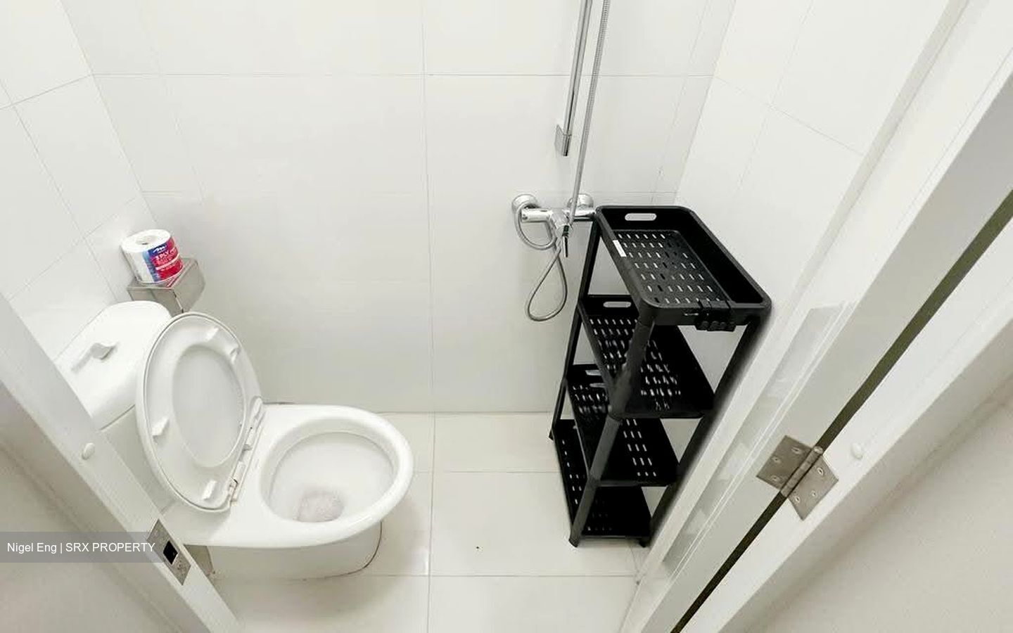 Horizon Residences (D5), Condominium #626034861